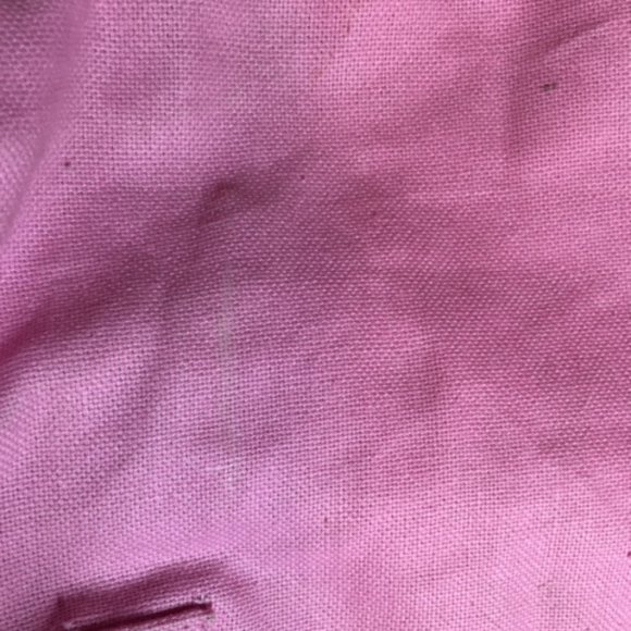 Pink Girl Scouts Sling Backpack w/ Drawstring Closure 15"x14.5" - Picture 15 of 15